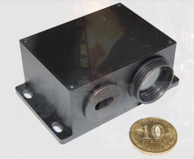 RIFTEK-速度和长度传感器-ISD5