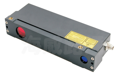 RIFTEK远程/大基数激光传感器-RF600系列