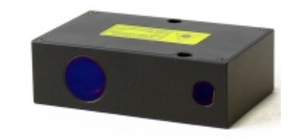 RIFTEK路面轮廓和纹理测量的专用激光传感器-RF60i