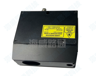 路面激光位移传感器-RF607