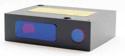 RIFTEK激光位移传感器RF603