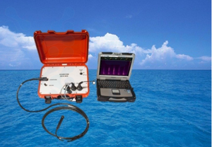 海洋水下环境声级测量仪